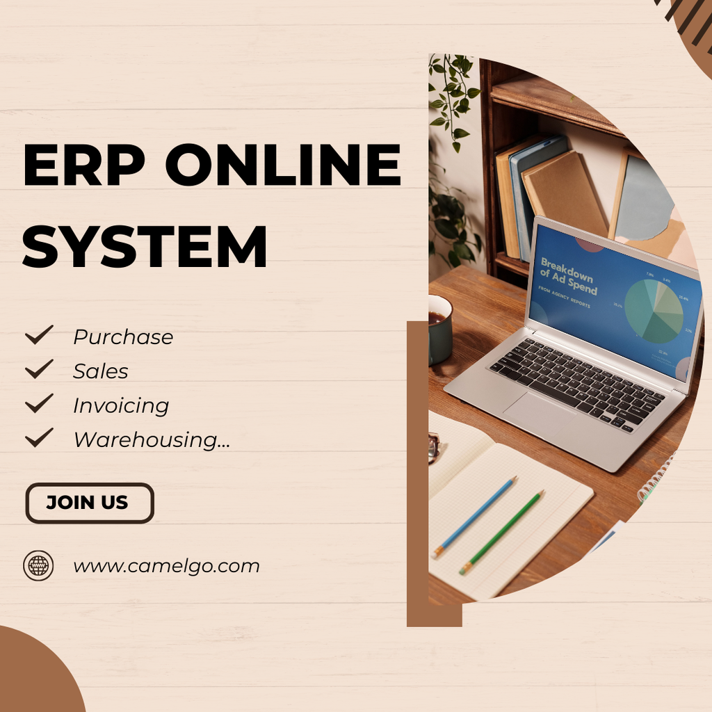 ERP System
