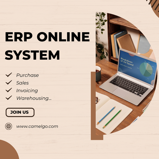 ERP System