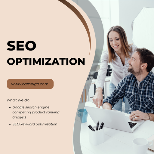 SEO optimization